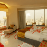 Lagos Continental Hotel