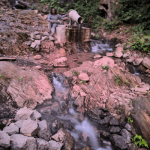 Ikogosi Warm Springs Resort