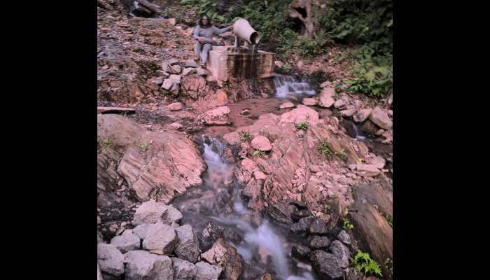 Ikogosi Warm Springs Resort