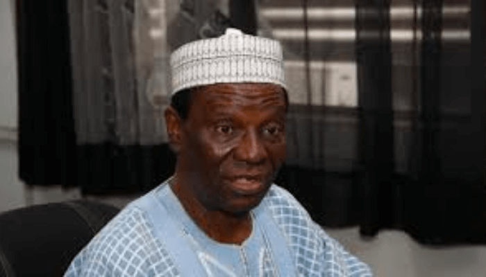 Nigeria is in dire need of an impartial electoral umpire - Iredia