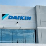 Daikin Industries