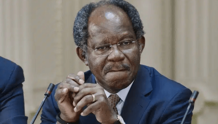 Adebayo Ogunlesi