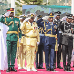 2025 Armed Forces Remembrance Day