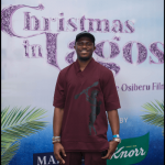 Christmas in Lagos