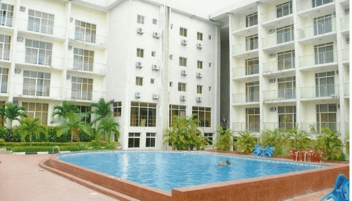 Calabar hotel market