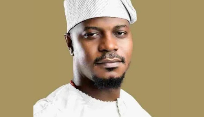 Gbadebo Rhodes-Vivour