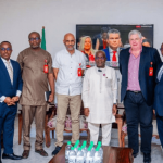 entrepreneurship development in Abia state