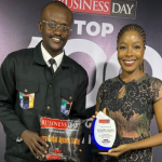 Kehinde Ruth Onasoga and Ajijolajesu Toluwani