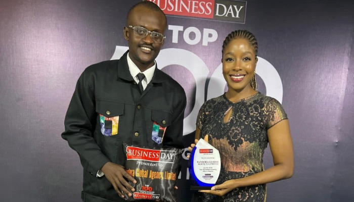 Kehinde Ruth Onasoga and Ajijolajesu Toluwani