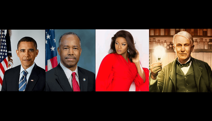 career excellence in children