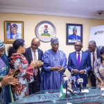 MREIF housing scheme