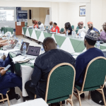 Methane emission abatement