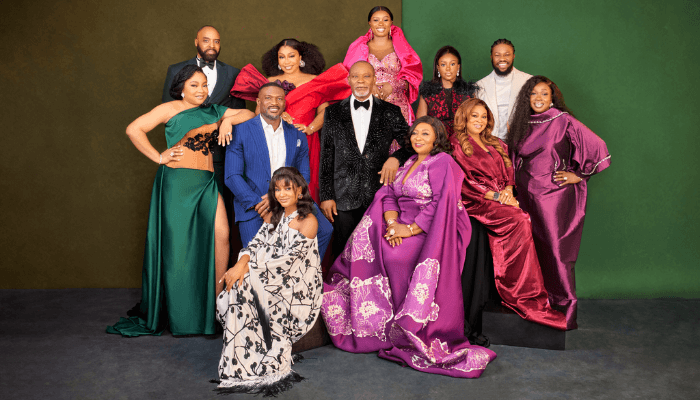 Something About the Briggs