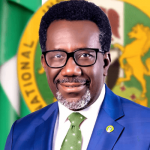 Olusegun Omosehin, commissioner for Insurance