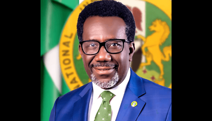 Olusegun Omosehin, commissioner for Insurance