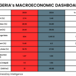 Nigeria’s economic potential