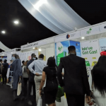 Stakeholders and participants at a recent LPG event in Lagos