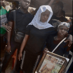 Victims of Okija rice stampede