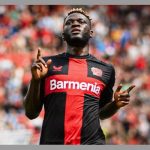 Alonso confirms Victor Boniface in talks for €50m move to Al Nassr