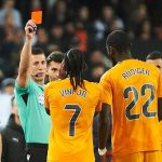 Ancelotti criticises Vinicius Junior's two-match ban "Unfair"