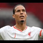 Van Dijk dismisses Liverpool title doubts