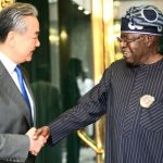 China pledges $136m aid to Africa as Wang Yi concludes tour in Nigeria