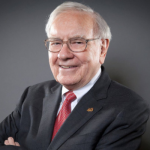 Warren Buffett