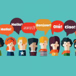 Ways to learn a new language