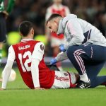 Arteta: Saliba injury 'Not as Bad as First Feared'