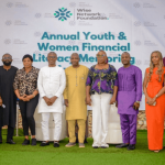 Wise Network Foundation