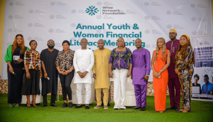 Wise Network Foundation