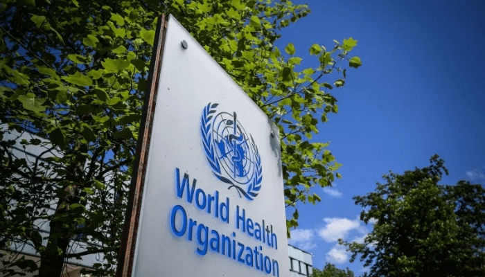 World Health Organization