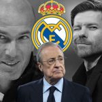 Four candidates to replace Carlo Ancelotti at Real Madrid