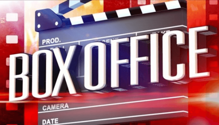 box office