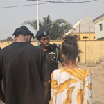 fake kidnap in Delta state