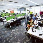 The world’s 10 largest companies with the highest work force 2024