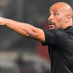 NFF to unveil Super Eagles’ new coach Eric Chelle on Monday