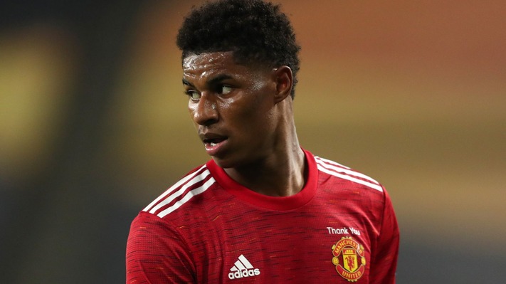 Barcelona reignite chase for Marcus Rashford
