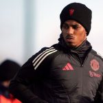 Amorim: Rashford has to change to revive Old Trafford career