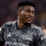 Forest manager Espirito Santo dismisses Taiwo Awoniyi exit rumours