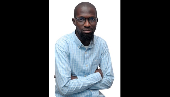 Oladosu Ibrahim Adeniyi