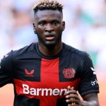 Victor Boniface: 5 things to know about Al-Nassr N94bn target