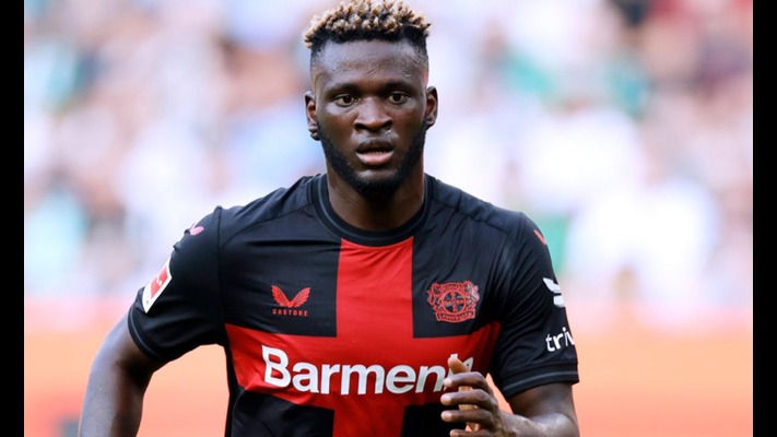 Victor Boniface: 5 things to know about Al-Nassr N94bn target