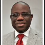 Bayo Ojulari appointed NNPC CEO