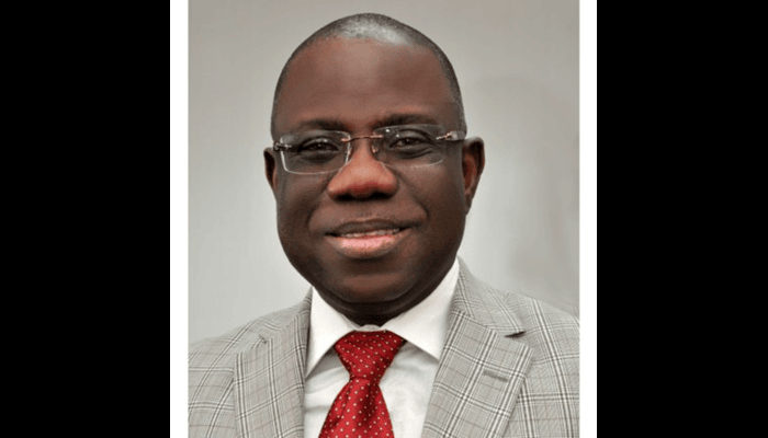Bayo Ojulari appointed NNPC CEO