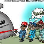 Cure for the stomach