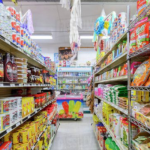 Groceries are least affordable