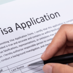 U.S. visa interview
