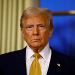 Key takeaways from Trump's speech to US congress