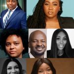 Here're six Nigerians that made 2025 DARE list